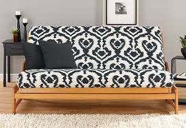 Easy diy perfect for a garden futon | zest projects | pinterest | gardens, quilt … 20 Futon Cover Ideas Futon Covers Futon Futon Decor