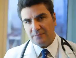 Dr. Mathew Chengot, MD, Cardiovascular Disease