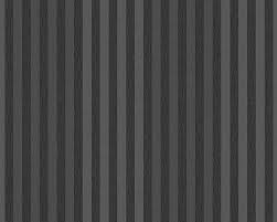 Papier peint noir et blanc, rayures. Livingwalls Papier Peint Rayures Noir 303975