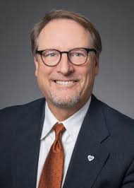 Executive Leadership Team