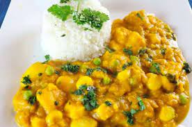 8oo grs dezapallo macre cortado en cubos. Locro De Zapallo Receta Facil Y Deliciosa 3 Tips