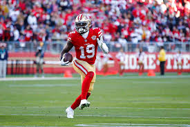 Deebo Samuel Fantasy Outlook & Injury Update 2022 (Don't Worry About the  Trade Drama)