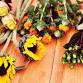 Seasonal Flower Arranging & Centerpiece Workshop event image