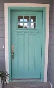 Maybe you would like to learn more about one of these? What Are The Best Paint Colours For Your Front Door House Colors Front Door Painted Front Doors