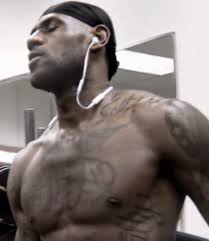 Alejandro Lebron Edit