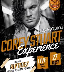 Riptidez, Cedar Point. NC