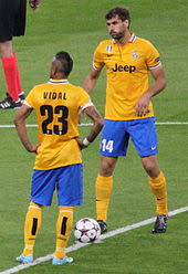 €80.00m * jan 30, 1995 in madrid, spain Fernando Llorente Wikipedia