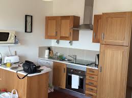 all about kitchens in cochno rd rated
