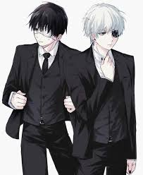 Pin On Tokyo Ghoul
