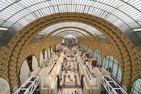 Voyage insolite a sélectionné pour vous les 25 gares les plus belles du monde pour que vous ne voyiez plus jamais les gares comme de simples lieux de passage. Top 15 Des Plus Belles Gares De France Detours En France