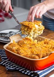Mozzarella Stick Macaroni And Cheese Casserole 11 Mind Blowing Recipes That Will Majorly Up Your Mozzarel Recipes Macaroni And Cheese Chicken Pot Pie Recipes
