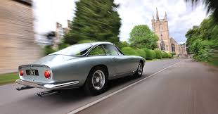 Ferrari 250 gt lusso wallpaper. Rare Ferrari 250 Gt Lusso Up For Grabs For Under Gbp50k 35535 2 Supercars Net