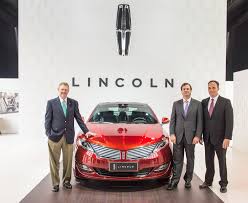 See more ideas about lincoln, lincoln cars, lincoln continental. Lincoln Launches In China Unique Offering For Today S Chinese Luxury Auto Customers Business Wire