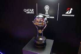 Este es el cuadro de la copa suramericana 2020. Partidazos Las Llaves De Los Equipos Colombianos En Copa Sudamericana