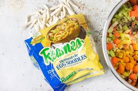 💡 how much does the shipping cost for reames egg noodle recipe? Homemade Chicken Noodle Soup Mom S Dinner