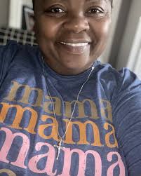 Mama Tammye (@mamatammye) • Instagram photos and videos