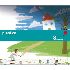 Disfruta leyendo con el sitio web padella.mx. Libro Plastica 3 Primaria Savia De Autor Rita Noguera Ricardisandra Sevita Fava