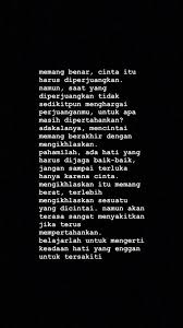 Trendy Quotes Love Hurts Sadness Words 21 Ideas Kata Kata Indah Islamic Quotes Kata Kata Motivasi
