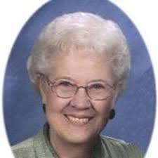 Irene Elaine Crampton Obituary May 20, 2016