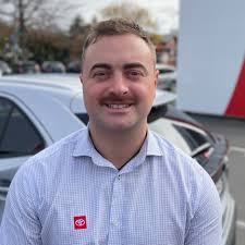 Rangiora Toyota
