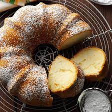 Pear Bundt Cake Recipe Pear Recipes Desserts Recipes