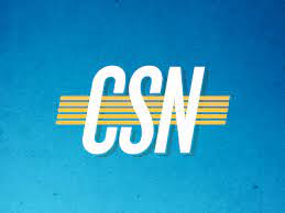 Cowboy State News Logo Logos Hand Lettering Fonts Logo Design