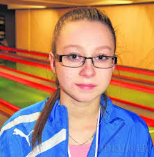 Regionalsport Schwarzwald: Heiser und Pfaff lösen DM-Ticket