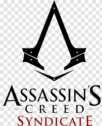 Hd wallpapers and background images Assassin S Creed Syndicate Creed Brotherhood Logo Assassins Symbol Templar Transparent Png