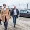 Gergely gulyás (born 21 september 1981) is a hungarian jurist, politician, the current minister of the prime minister's office since 2018. 1