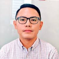 Edgar Lagman's Instagram, Twitter & Facebook