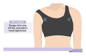Sturdier than typical bras, they minimize breast movement and alleviate discomfort. Sports Bra Fit And Care Guide Pro Tips By Dick S Sporting Goods