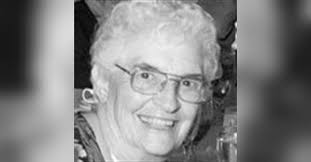 Mariangela "Mari" Scanlon Obituary