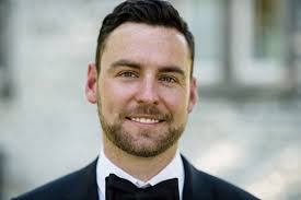 Luxor's Aaron Foster