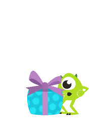 See more ideas about monsters university quotes, monster university, university quote. Monster S Inc Gif Sully Monsters Inc Monsters Inc Monsters Inc Gif