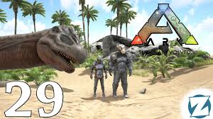 Ark Survival Ascended Brontosaurus Taming Guide