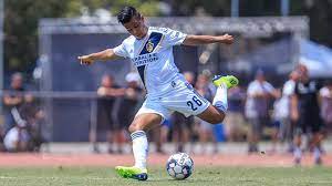 Consulta el perfil de efrain alvarez (los angeles galaxy) en flashscore.es. La Galaxy Midfielder Efrain Alvarez Called Up By Mexican Youth National Team La Galaxy