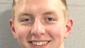 Varsity Male Athlete of the Week: Rex Riley, Cathedral Prep swimming