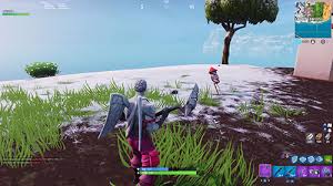 To scare away uninvited guests or those who came to disturb you, first loot. Fortnite Season 7 Week 4 Challenges Patchesoft