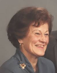 Obituary information for Shirley C. Thomsen