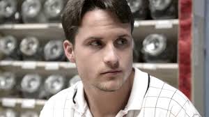 A Letter for Joe [2013] (Movie Review)