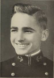 VMH: FLOYD B. GARRETT, JR., LCDR, USN