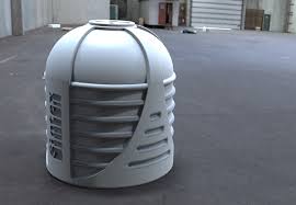 Continuous water supply is a must for all of us. Sintex Water Tank On Behance