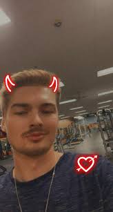 Alright, stepping out of my comfort zone here! I'm 25 and looking for  something long-term—would love to find my forever person, whatever shape  that takes. A bit about me: I work in