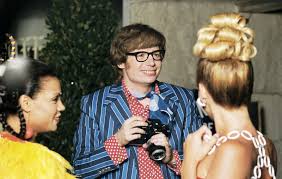 In goldmember, austin powers (3) : Austin Powers 4 Release Date Cast And More Details Droidjournal