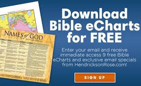 Bible Study Made Easy Hendrickson Rose Hendrickson Rose