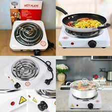 Mini Electric Stove 1000W – FlyingCart.pk