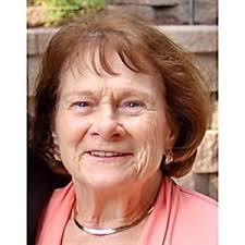 MARY LAMAGNA Obituary (1933