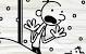 Printable Diary Of A Wimpy Kid Cabin Fever