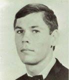 Wayne D Creech (1947-2016)