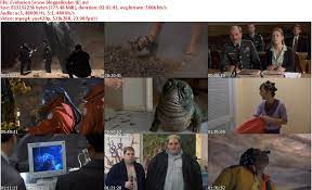 Descargar Evolucion Audio Espanol Latino Dvdrip 2001